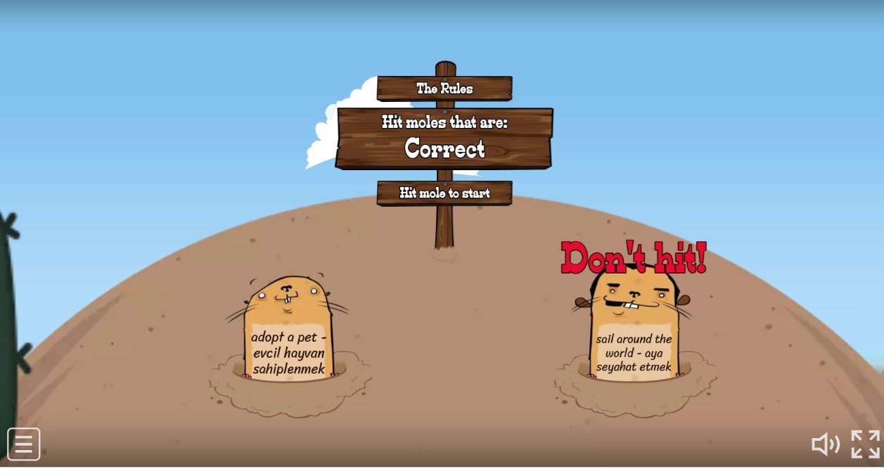 7.7 Dreams - Future Dreams Fun Game